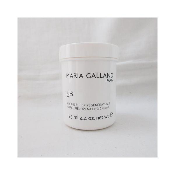 MARIA GALLAND マリア ギャラン クリーム 5B 保湿クリーム 125ml