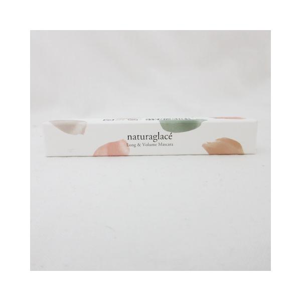 ナチュラリ専用 ○(期限2026年4月) ナチュラグラッセ ロング&ボリューム マスカラ 01