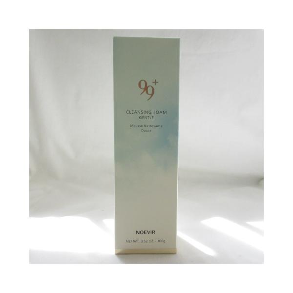 NOEVIR N3 ノエビア 99プラス クレンジングフォーム ( ジェントル