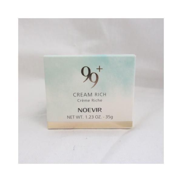 NOEVIR N6 ノエビア 99プラス クリーム ( リッチ ) ＜ 保湿クリーム