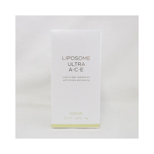 NOEVIR ノエビア リポソーム ウルトラエース ＜ 美容液 ＞ 45g