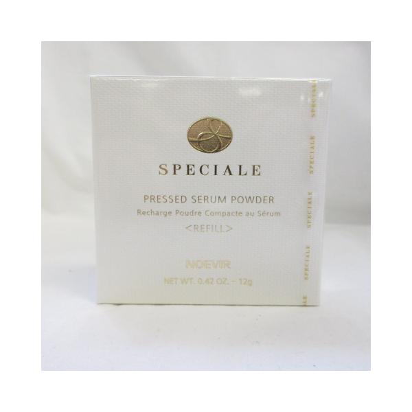 新品ノエビア スペチアーレ 薬用プレストパウダーセラムとリフィル リフィル)NOEVIR SPECIALE ノエビア スペチアーレ 薬用プレスト