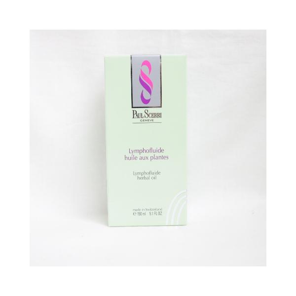 PAUL SCERRI（ポール・シェリー） ハーバル オイル 150ml : プライス