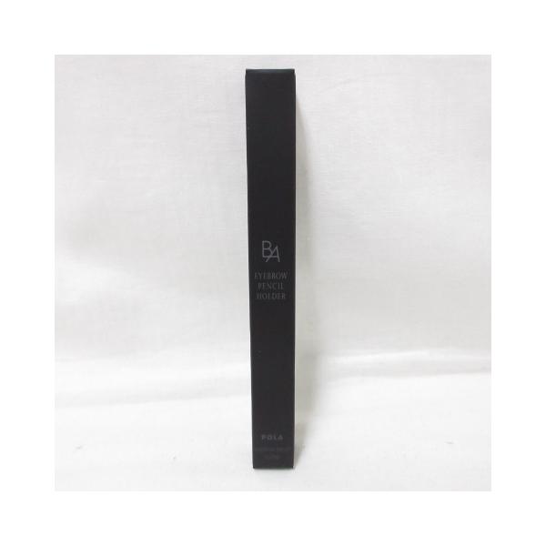 ●国内正規品 POLA ポーラ BA カラーズ アイブロー ペンシル ホルダー P-10 アイブロウ