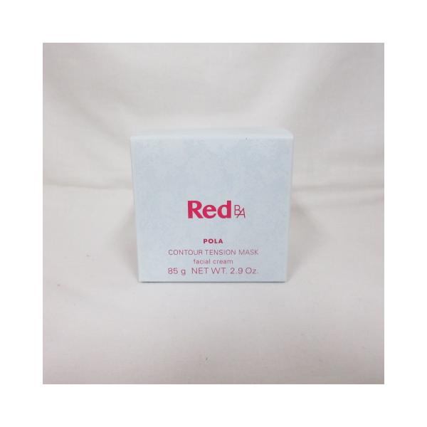 ☆新品 国内正規品 POLA ポーラ Red BA コントゥアテンションマスク
