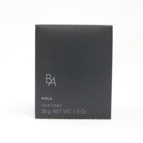 超歓迎されたスキンケア/基礎化粧品POLA ポーラ B.A クリーム N 30g (保湿クリーム)第6世代