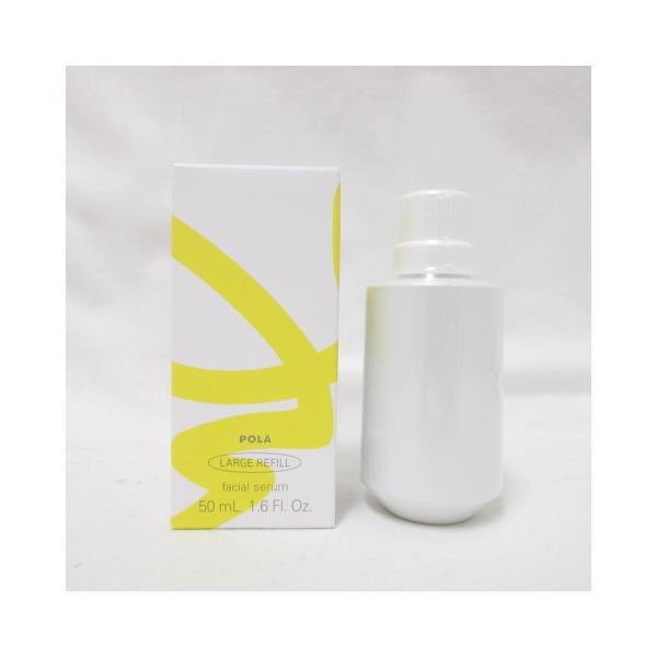 【在庫一掃セール】国内正規品 POLA ポーラ ホワイトショット CXS N ラージ リフィル つめかえ用 50mL 美容液 医薬部外品
