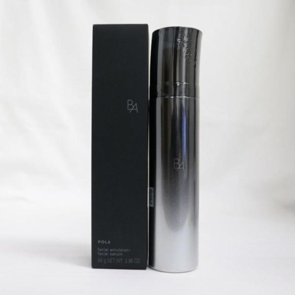 POLA BAミルクフォーム84g 　　　 　　　　　　豪華プレゼント付 B.A 国内正規品 POLA ポーラ BA ミルク フォーム (保湿乳液