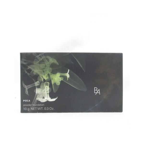 ○国内正規品 POLA ポーラ BA パウダリィファンデーション P2