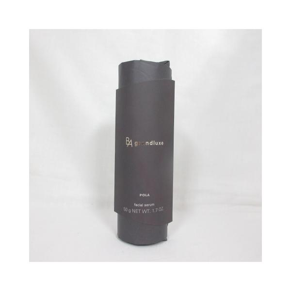 数量限定セール価格】国内正規品 POLA ポーラ BA グランラグゼ IV