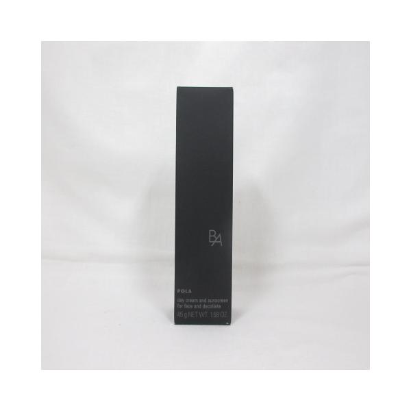 国内正規品 POLA ポーラ BA ライト セレクター N ＜ 日中用クリーム 日ヤケ止め ＞ P-110 45g