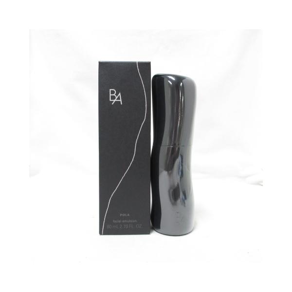 ポーラ　B.A　ミルク　7　80ml　【P-210】 楽天市場】400円クーポン配布中【国内正規品】 ポーラ 第6世代