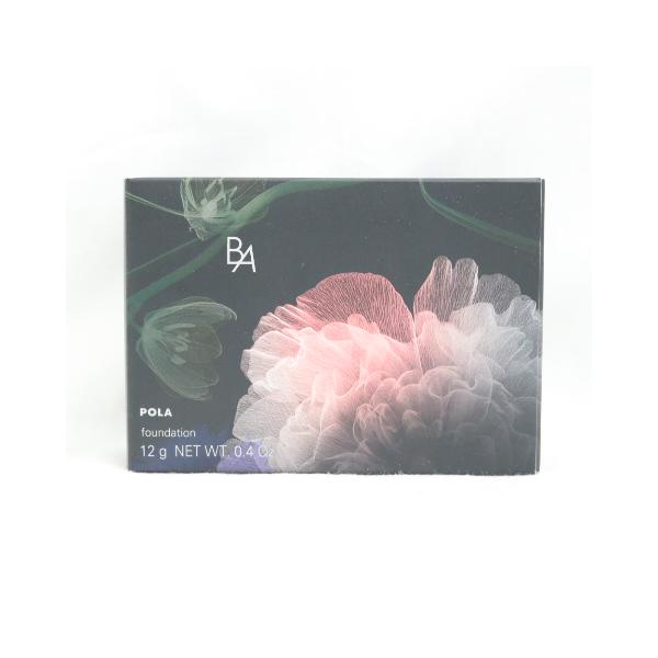 つめかえ用)POLA ポーラ B.A セラムクッションファンデーション P2