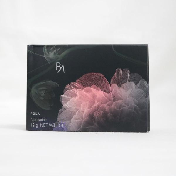 国内正規品 POLA ポーラ BA セラムクッションファンデーション B3 ミディアムベージュ 12g リフィル つめかえ用 B.A ファンデーション