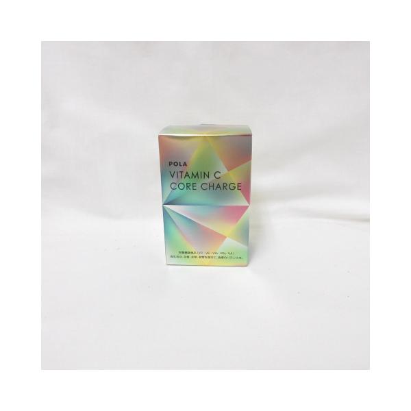 POLA（ポーラ） 国内正規品 ビタミンC コア チャージ 30包