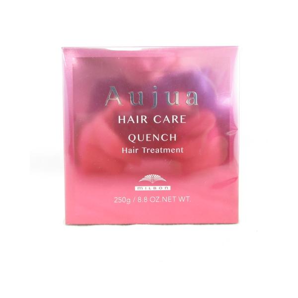 MILBON ミルボン オージュア QU クエンチ ヘアトリートメントv 250g