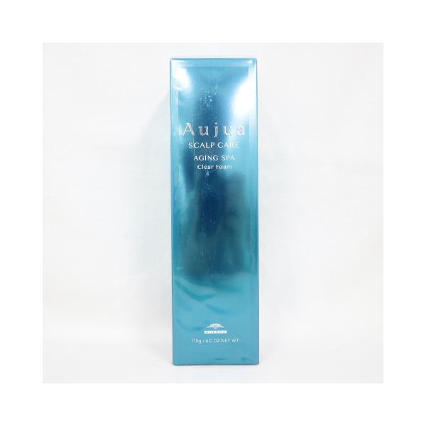 新品 オージュア AS エイジングスパ シャンプーv 500ml 7本