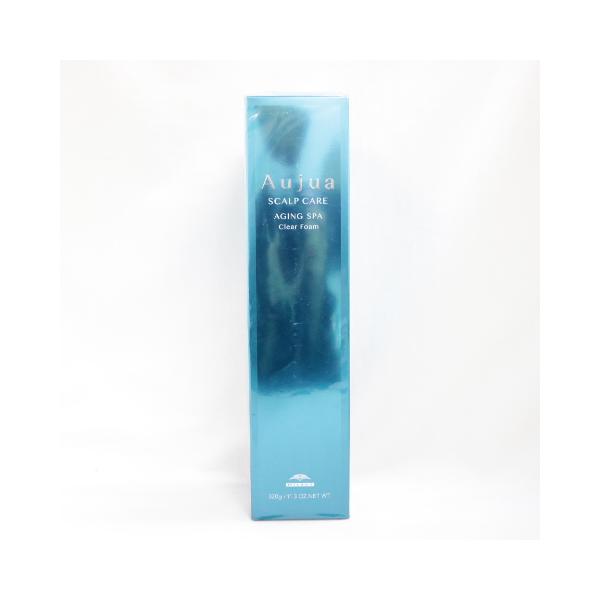 Aujua AS クリアフォームv 320g 2個セット pricelabjp_4954835115254