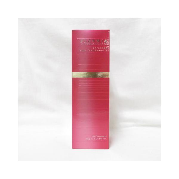 MILBON ミルボン プラーミア エンリッチド ヘアトリートメント F 500g