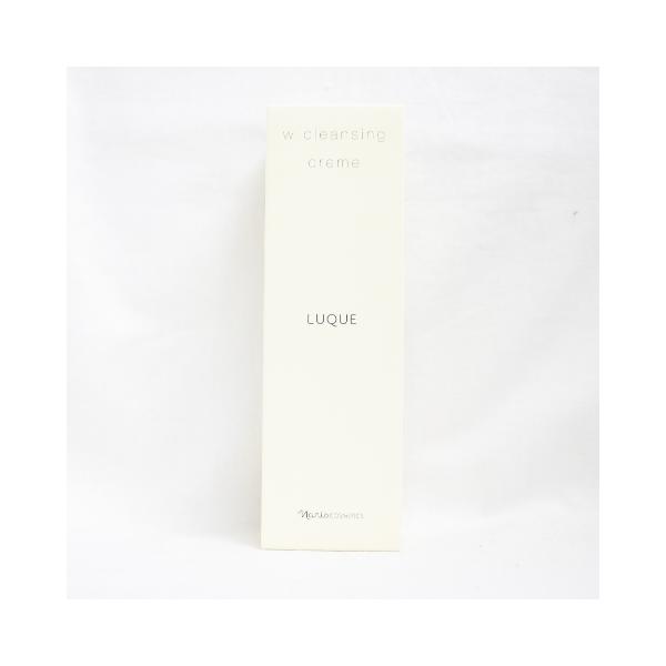 LUQUE ナリス ルクエ3 Wクレンジングクリーム 150g クレンジング
