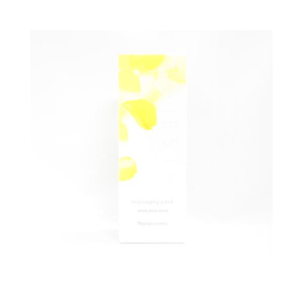 ナリス マジェスタ マッサージング パック エクストラローズ