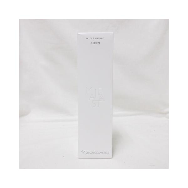 リニューアル) ナリス化粧品 ナリス マジェスタ Wクレンジング セラム
