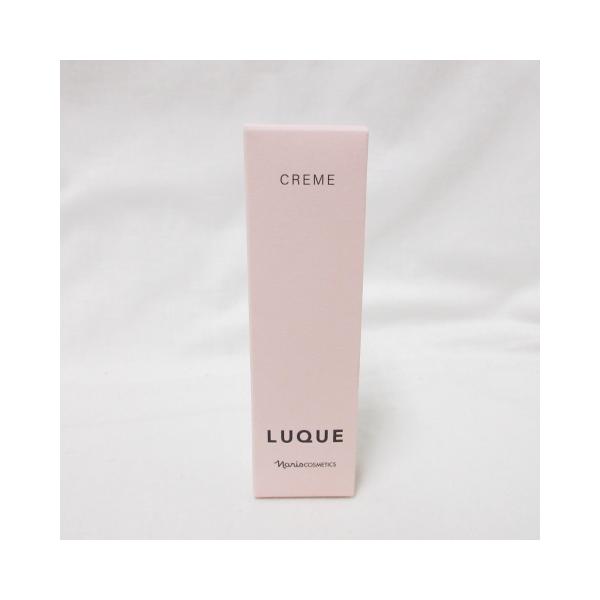 LUQUE ○(リニューアル) ナリス ルクエ クリーム (クリーム) 30g