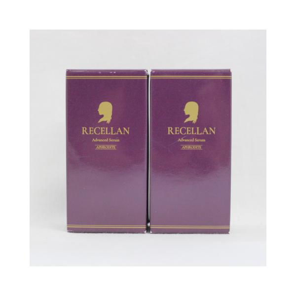 新品、未開封 RECELLAN リセラン 美容液 20ml×8箱セット 小物格安 RITA COSME(リタコスメ) リセランの悪い口コミ・評判は？実際に