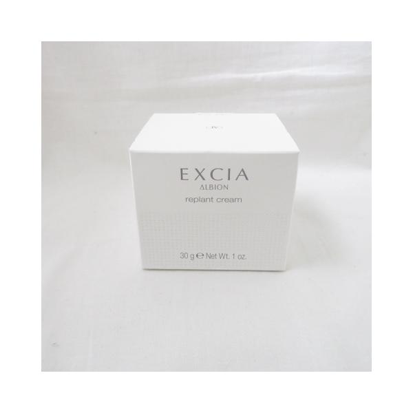 ALBION EXCIA アルビオン エクシア リプラント クリーム 30g