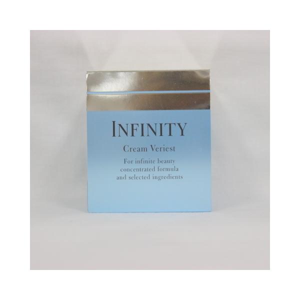 インフィニティ　クリームベリエスト　50g 楽天市場】【即納】【KOSE・コーセー】INFINITY インフィニティ