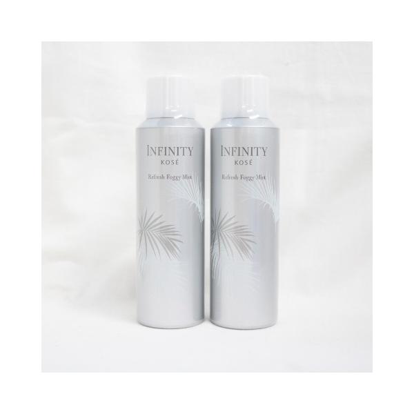 INFINITY（KOSE） (2個セット)コーセー インフィニティ リフレッシュ