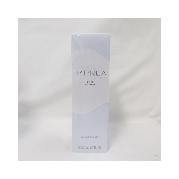 ミルボン iMPREA インプレア バランスチューナー ( 化粧液 ) 200mL