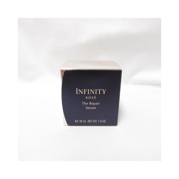 コーセー INFINITY インフィニティ ザ リペア セラム ＜ シワ改善美容