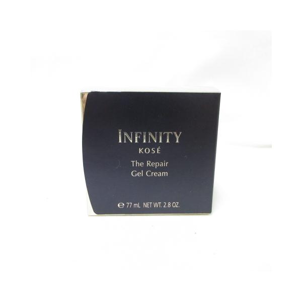 コーセー INFINITY インフィニティ ザ リペア ジェルクリーム ＜ シワ