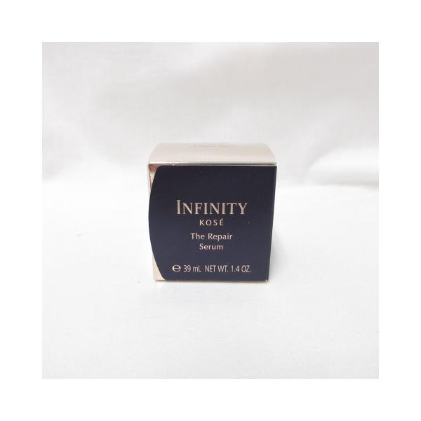コーセー INFINITY インフィニティ ザ リペア セラム ＜ シワ改善美容