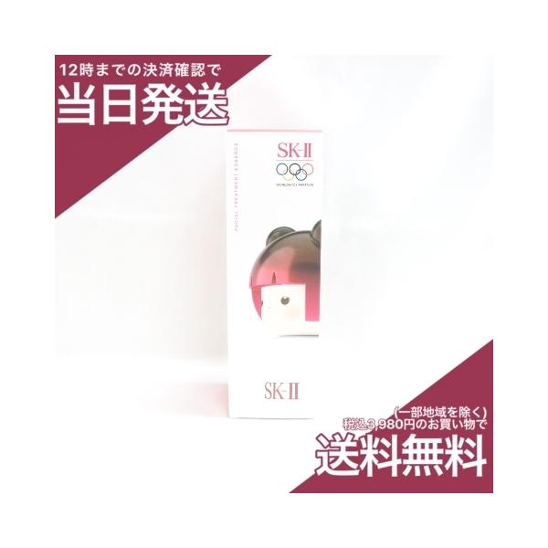 SK2フェイシャルトリートメントエッセンスTOKYOガール 230ml フェイシャルトリートメントエッセンス TOKYOガール