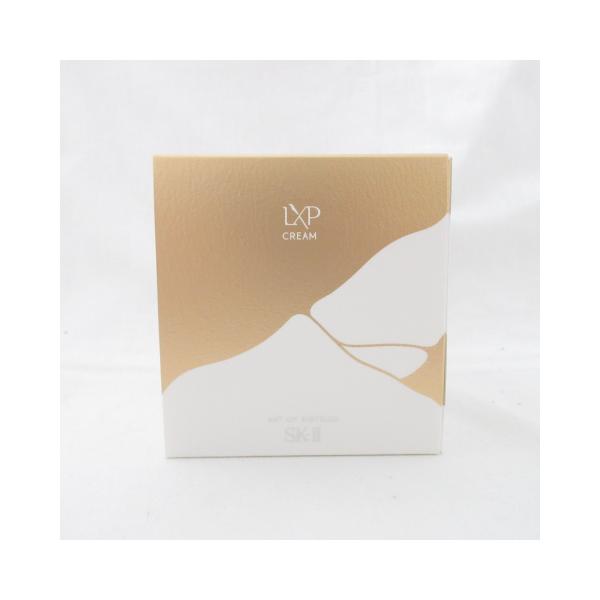 さー★クリーム× 2個 SK-II LXP 金継ぎ クリーム ＜ 美容クリーム ＞ 50g ( ) エスケーツー