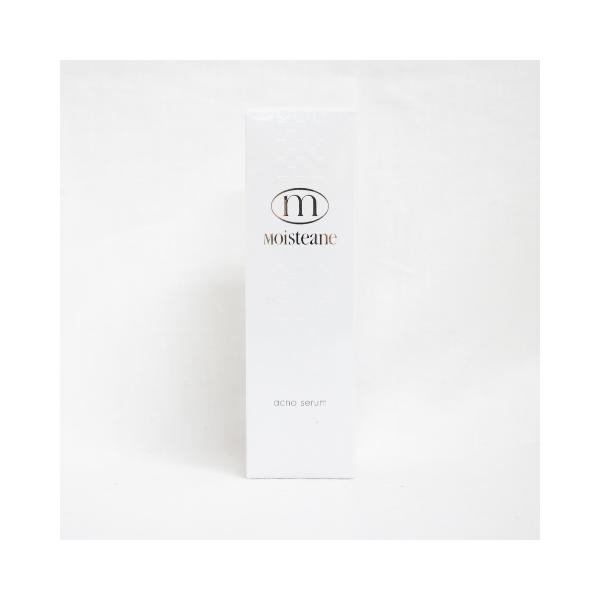 モイスティーヌ アクノセラム 40ml 美容液 : プライスラボ