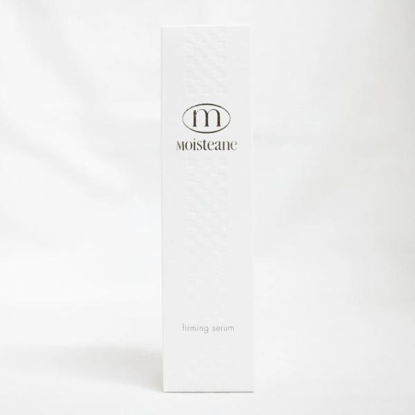 Moisteane モイスティーヌ ファーミングセラム（乳液）60ml