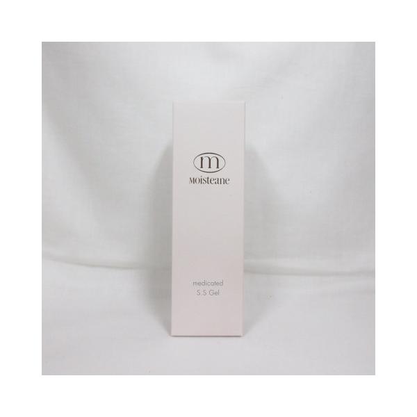 Moisteane モイスティーヌ 薬用S.S ジェル ＜ 薬用ジェル ＞ 50g