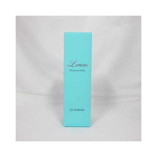 Moisteane モイスティーヌ ラミノ モイスチュアミルク ＜ 乳液 ＞ 80mL