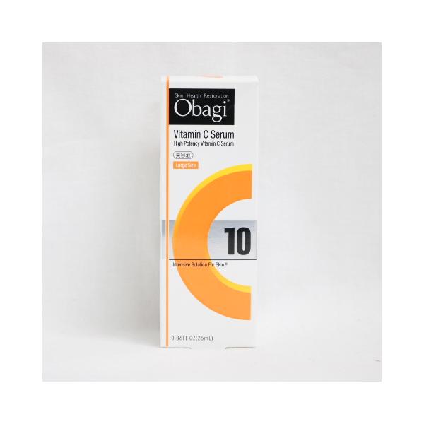 オバジC Obagi オバジ C10セラム 26mL ラージサイズ : プライスラボ