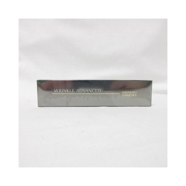 ミキモト コスメティックス（MIKIMOTO COSMETICS） ミキモト リンクル
