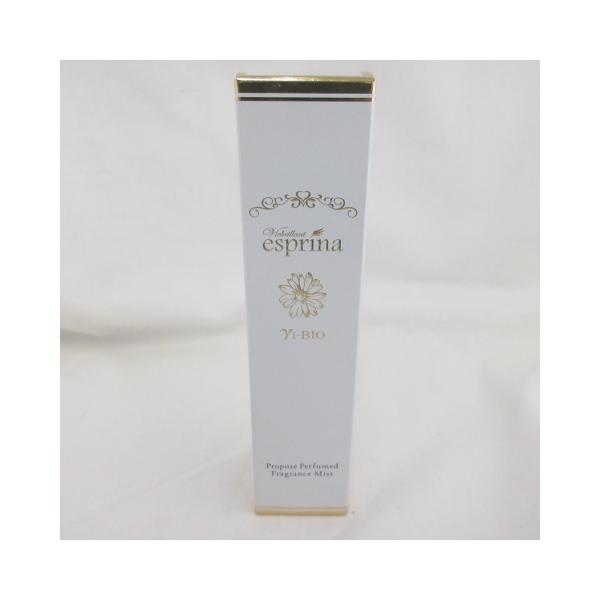 エスプリナ プロポーズ パフュームフレグランスミスト 100ml 2本セット ヴィブリアン エスプリーナ 美BIO プロポーズパフュームド