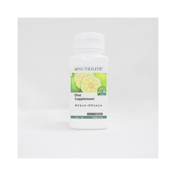 アムウェイ ニュートリライト ダイエット サプリメント 270粒 Amway  