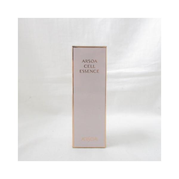 ARSOA CELL ESSENCE 美容液25ml ARSOA アルソア セルエッセンス ( 美容液 ) 25mL : プライスラボ