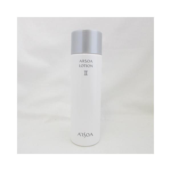 ARSOA アルソア ローション II ( 化粧水 ) 230mL ビッグボトル