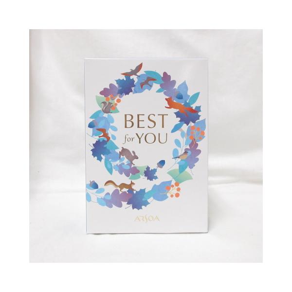 新パケ) ARSOA ベスト4 スキンケア アルソア セット II ( 枠練石けん