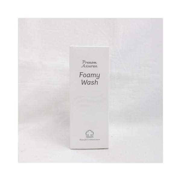 アシュラン　フォーミーウォッシュ　新サイズ　380ml 箱ダメージ) (リニューアル限定版) アシュラン フォーミー