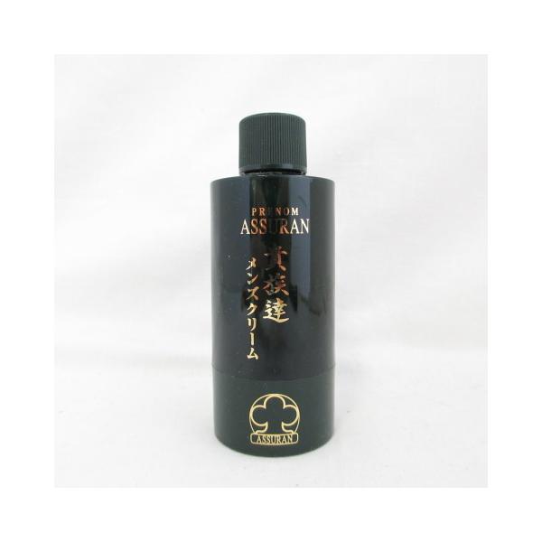 箱なし) アシュラン プラノアシュラン 貴族達 メンズクリーム 50g